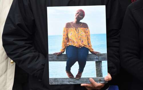 Man jailed for causing the death of teenager appeals conviction - The ...