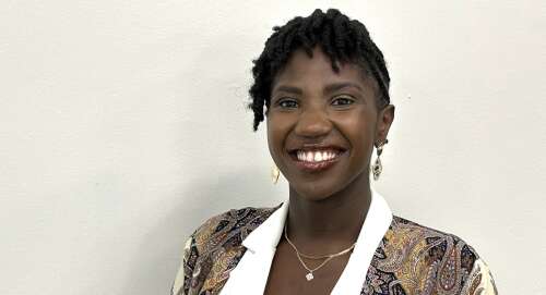 Young actuary on how IB can tap Bermudian talent pool