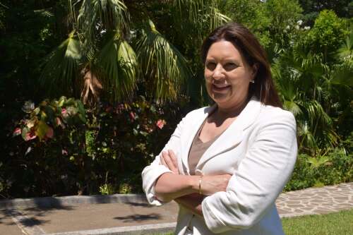 PR pioneer returns with new venture