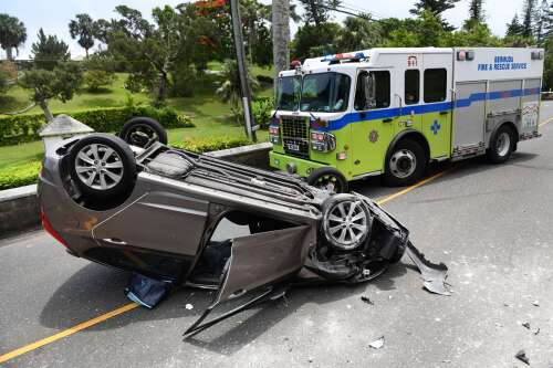 Jarion Richardson: Government tried to kill road safety Bill ...