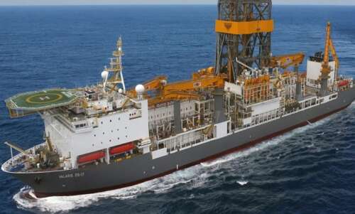 Transocean to acquire Valaris in $5.8bn deal