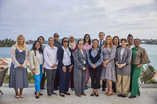 Training helps health staff handle domestic violence