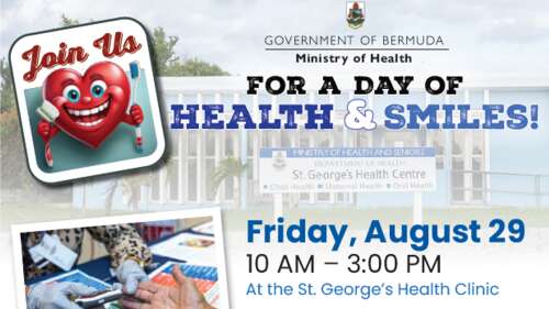 St George’s Health Clinic to offer free screenings