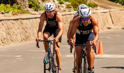 Tyler Smith back for nationals after a decade’s absence