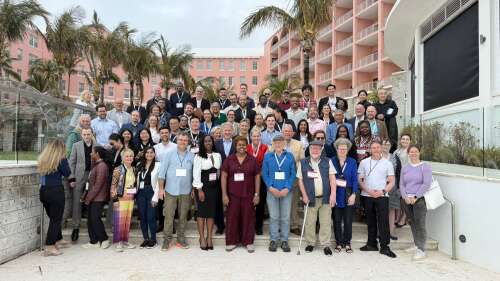 Genomic conference hailed as success for Bermuda