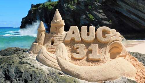 Sand sculptors to test talents at Horseshoe Bay