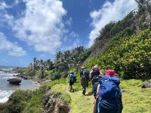 Building Bermuda’s next generation