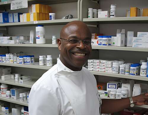 Caesar’s Pharmacy celebrates 30 years