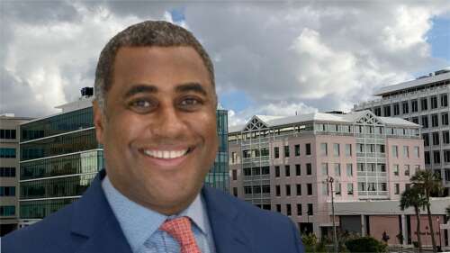 Neville Grant to lead the bankers association