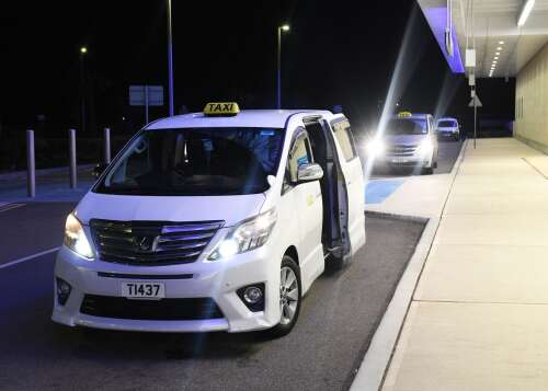 Ride-sharing given the green light by senators