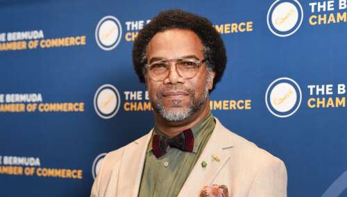 Marico Thomas: ‘our expectations must change’