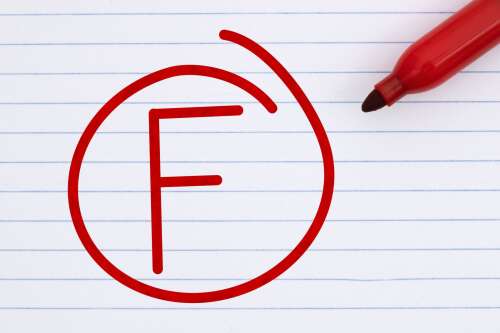 Education Authority Bill falls short of lofty goals