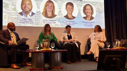 Why Bermuda insurance market has paid out $1.1trn in claims