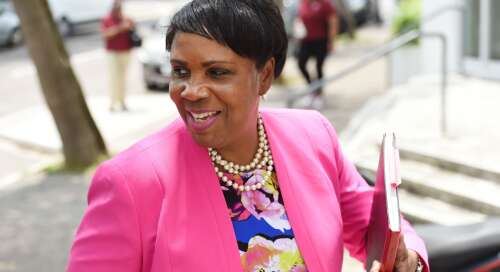 Government seeks candidates for education commissioner