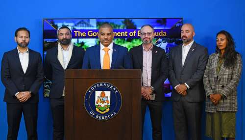 Public services in for $2.1m technology overhaul