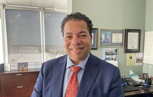 Hospital plans to introduce patient portal