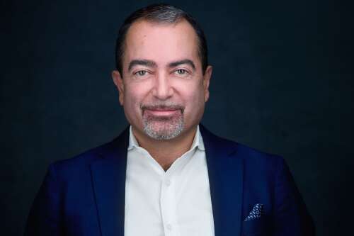 Tourism authority unveils two new senior hires