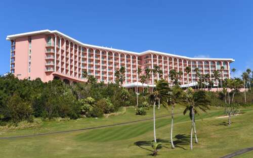 Careers drive ramps up at Fairmont Southampton