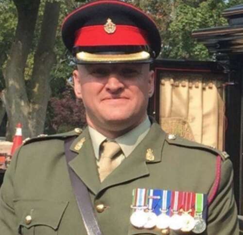 There was no departure with dignity, says ex-RBR officer