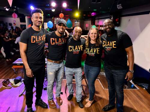 Clave Dance Bermuda marks ten years
