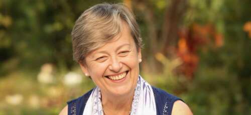 Canadian yoga expert to give workshops in Bermuda