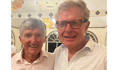 Pembroke Rotary hosts ‘historic’ charity raffle