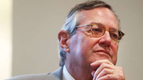 US official: goodwill from royal visit bodes well for Bermuda
