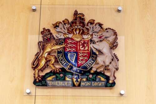 Men who scammed banks jailed