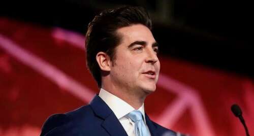 Fox News provocateur: ‘If we needed Bermuda, we’d take it’