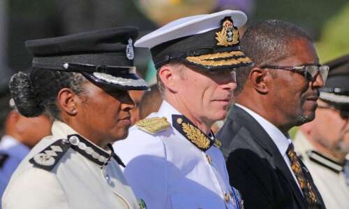 They are invisible by design