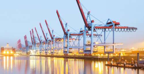 UK P&amp;I Club and TT Club ponder merger