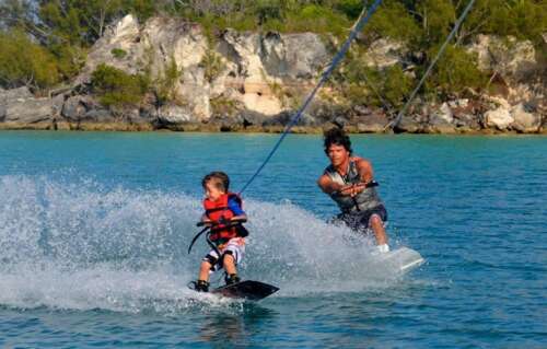 John Martin (1978-2026): ‘Go play outside!’