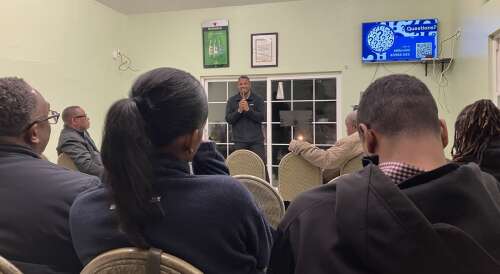 Residents fear absentee voting may ‘open floodgates’