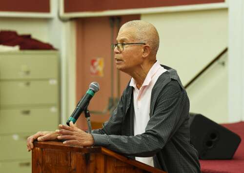 Activists call for a fresh start during the official start of spring