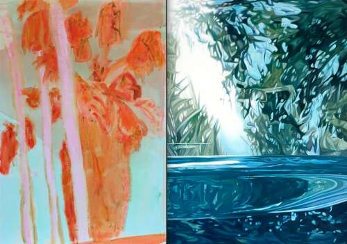 Celebration of differences at Masterworks