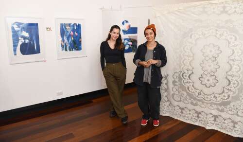 Better Would transforms space at Masterworks