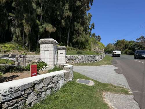 Zip line proposer may appeal planning rejection