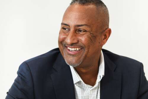 Smith: OBA must build trust in the party and in the country