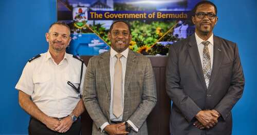 Ministers call for safe and happy Bermuda Day weekend