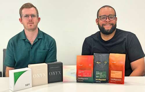 Harbour Roast aims to delight coffee lovers