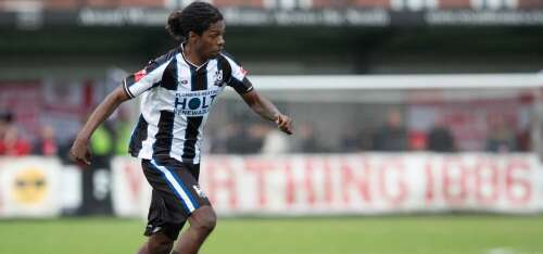 Lowe honoured to lead Bermuda into friendly with DR Congo