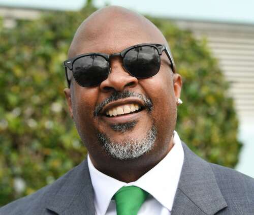 The PLP is putting people first