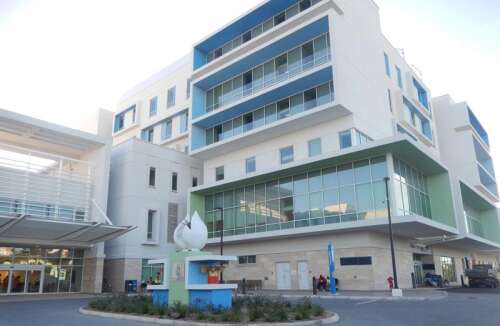 UK consultants to investigate flaws in hospital care