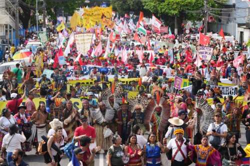 Bermuda can tap into the $10trn climate adaptation market