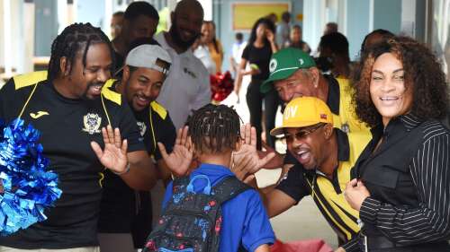 Education reforms need to put students first