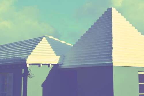 Container homes on horizon to provide housing relief