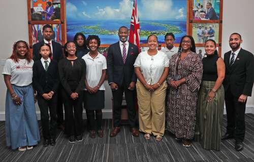 Future Leaders Summer Programme kicks off tenth year