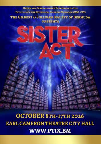 Sister Act: Es ist eine Sünde, es zu verpassen