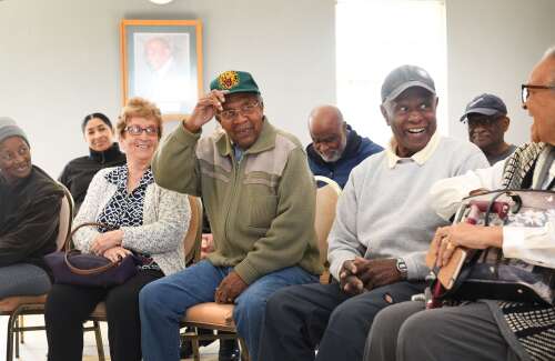 Gathering to explore lessons lingering from 1965 riots