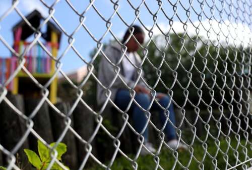 Government seeks review of residential child care facilities